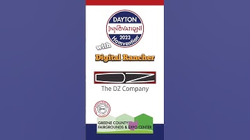The DZ Company #hamvention #hamvention23 #hamradio #kitbuilding