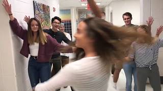 2018 St. Charles East Senior Send-off Video