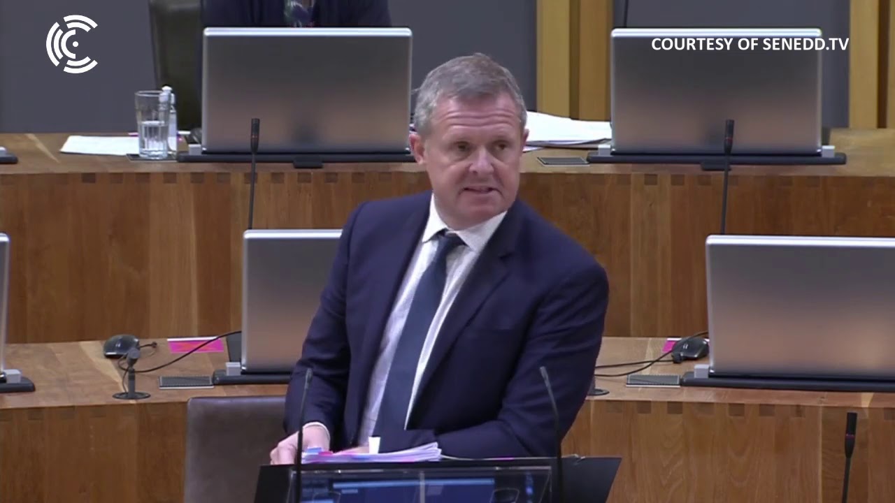 A UK Government seeking to spend in devolved areas "is trying to neuter devolution"