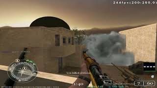 COD2 SICA | PRO Q HIGHLIGHTS (95%) :) part 2