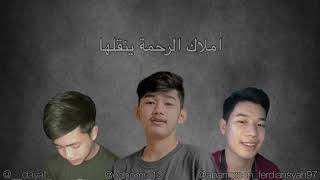 Sholawat Medley - Kalimatuka X Salam Alayka ~ Feat EDHOMR-ZEEN-DAYAT
