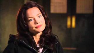 SAW 3D-Gina Holden "Joyce"