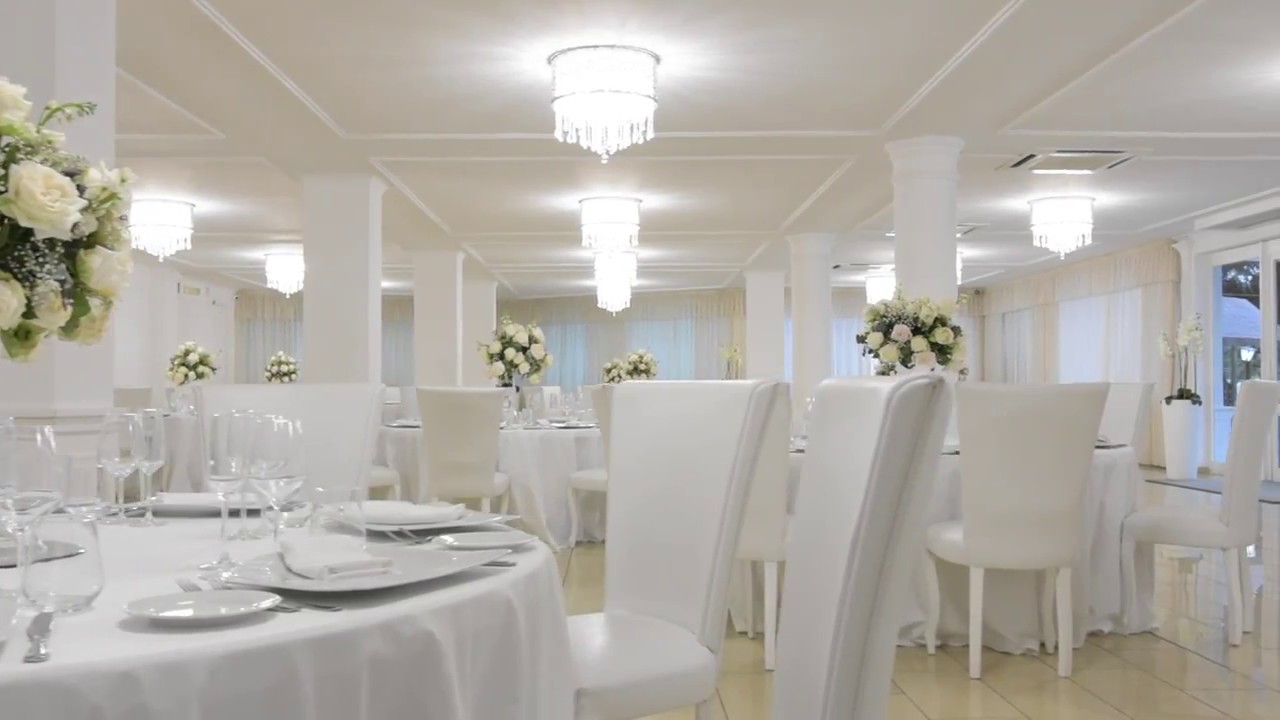 La Sala Cupido 2017 a Villa Cupido