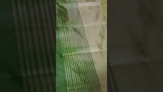 vazhainar pattu sarees (banana pith sarees) see description for details