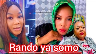 EZA YA KOYINDA RANDO NENE BOTALI NA RENATE IFOKU BAFINGANI SOMO AUDIO EBIMI