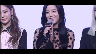 hana dul set annyeonghaseyo blackpink imnida