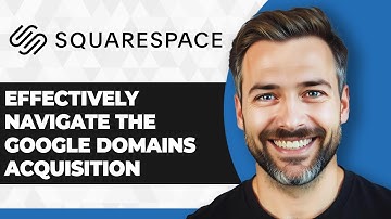 How to Effectively Navigate the Google Domains Acquisition by Squarespace (Step By Step)