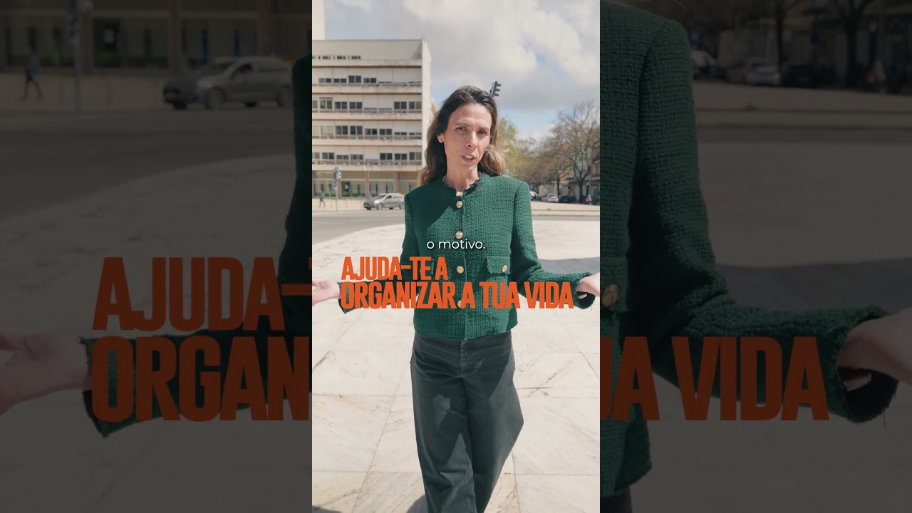 Na Avenida do Brasil, a vida não abranda...