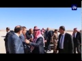 الأردنيون يحيون اليوم ذكرى الوفاء