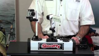 Scotty Portable Camera Mount