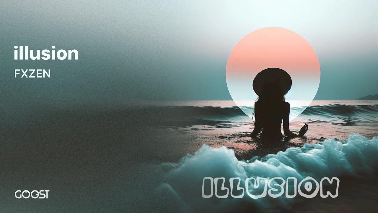 FXZEN - illusion (Official Audio)