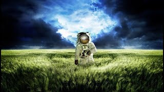 Deep liquid drum and bass mix 2018  #16