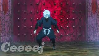 Amv Hell Paradise - Gabimaru Vs Tensen. Best Fight Scene