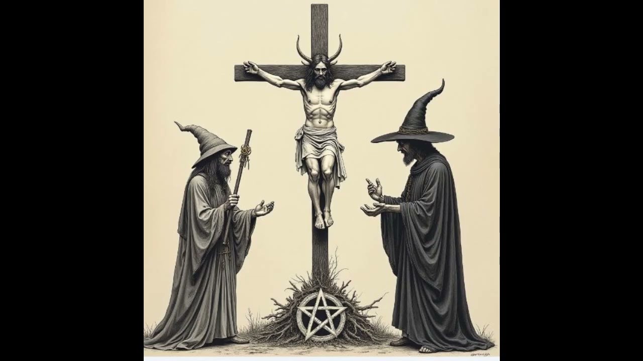 England Was Pagan Before Christian 5 Continuity and Transformation