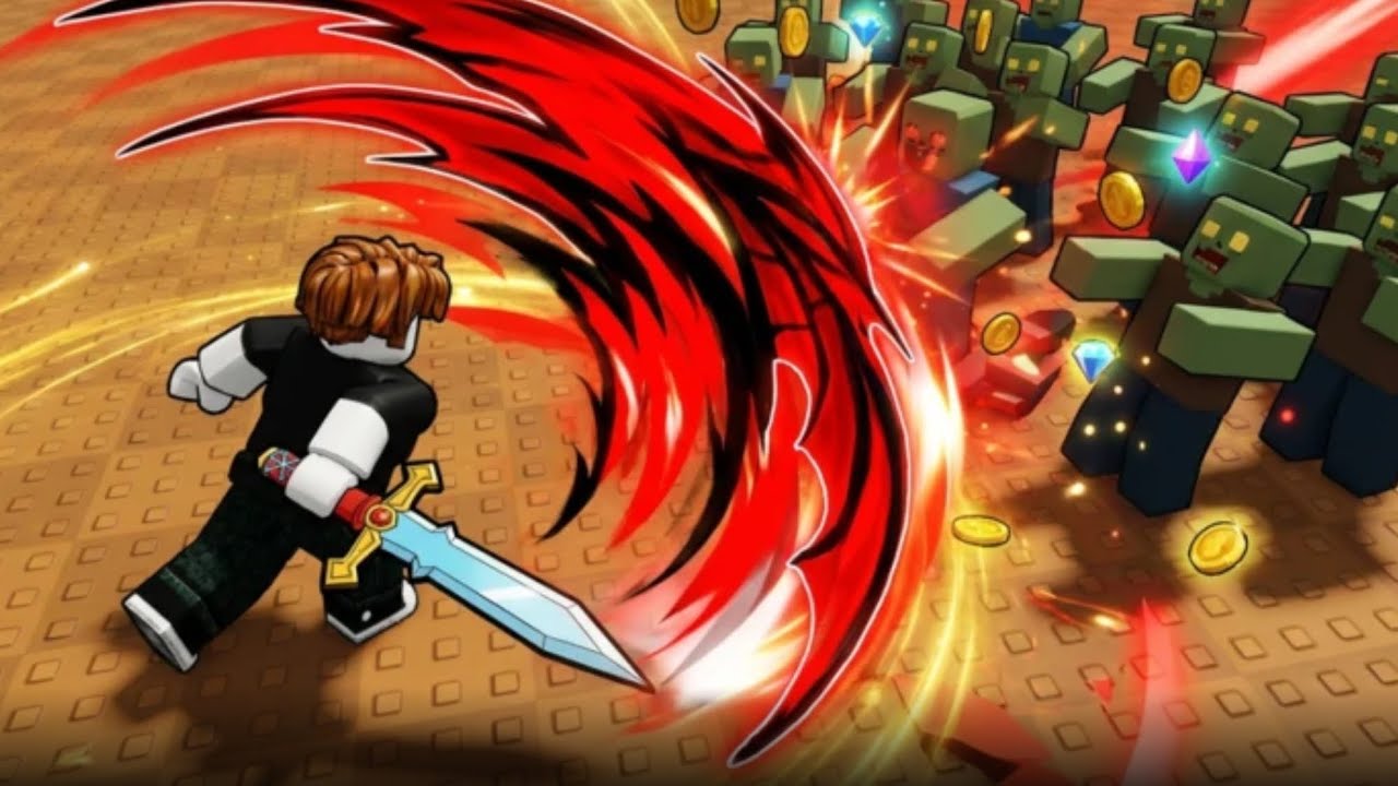 Merging swords until i get obsidian (Also idk if there audio so sorry!)😢 