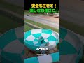 安全も任せて!楽しさも任せて!