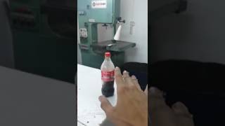 Şişe Cini Çıkarma Videosu