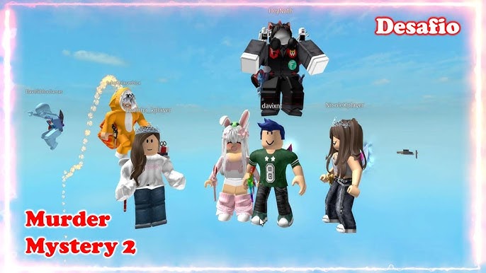 Pedra preciosa/gemstone godly mm2 - Roblox - Outros jogos Roblox - GGMAX