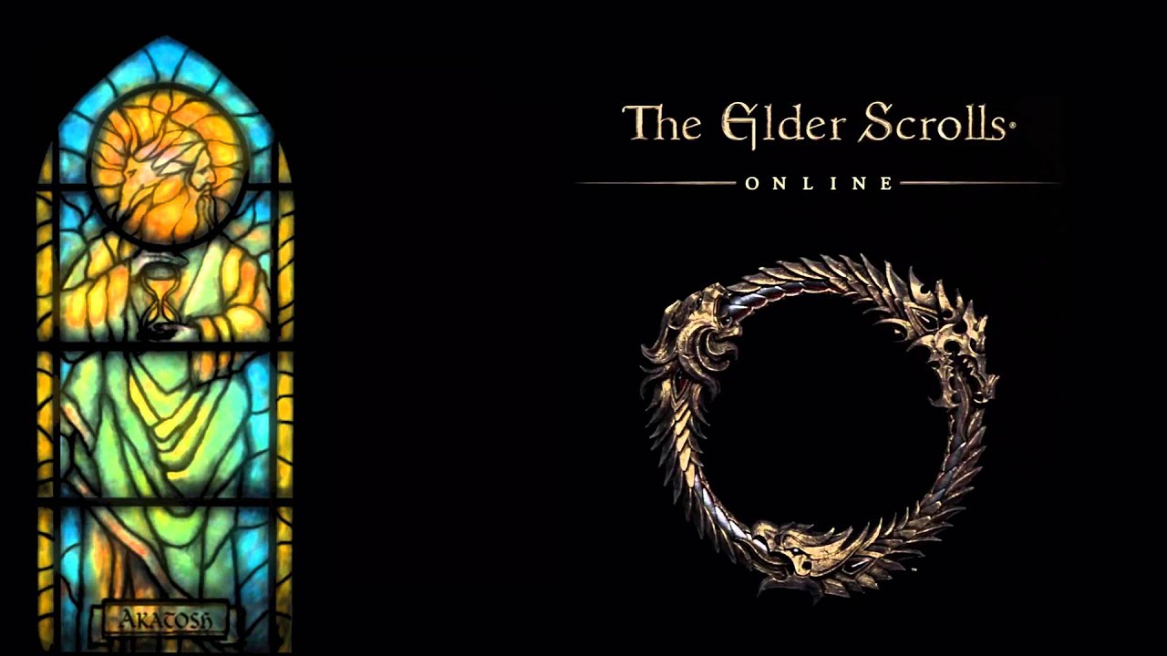 Watch Shrine of Akatosh - The Elder Scrolls Online fan music by Proxenos Papias on YouTube Watch Shrine of Akatosh - The Elder Scrolls Online fan music by Proxenos Papias on YouTube