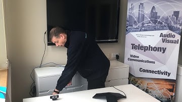 Polycom RealPresence Trio 8800