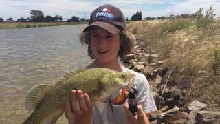 Channel Fishing Tips & Tricks:  Murray Cod Fishing