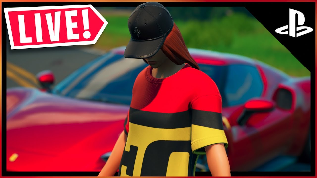 🔴 NA EAST BUGHA TRIOS - REAL CUSTOM MATCHMAKING LIVE STREAM - FORTNITE SCRIMS 