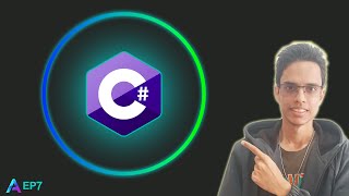 Learn Loops in C# in 9 Minutes! [for, while, do while]