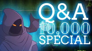 Obsoleeks 10k Subscriber QnA