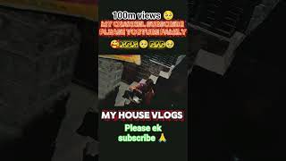 baap ke sath vlog 🥺 ❤️‍🩹 viral 100m views 🥺 mai mehnat #babasiddiqui #saishi