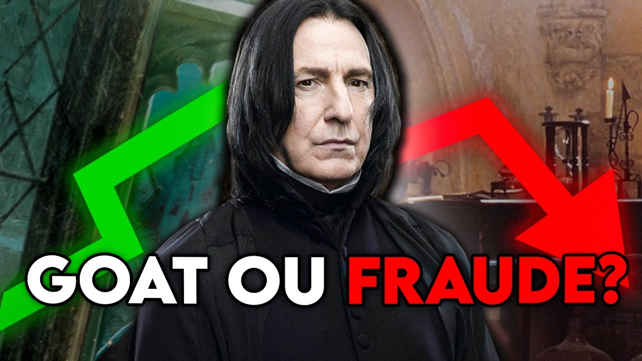 Le Problème Rogue : GOAT ou FRAUDE ?