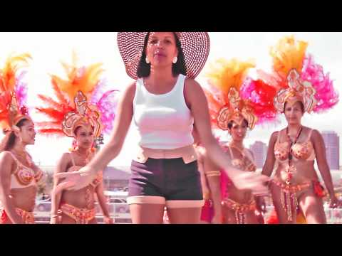 Watch Francesca - " This Is My City " [OFFICIAL VIDEO] on YouTube