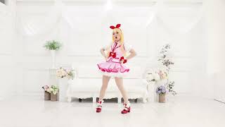 MIRROR - Let's Aikatsu! - Hoshimiya Ichigo - Dance Cover - YouTube