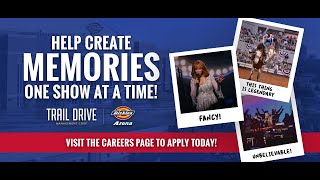 Family tradition at Dickies Arena-Millicent Interview v1