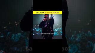 How much is mc stan networth!!💸😲