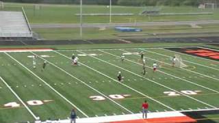 20100502 lax @ Tecumseh 2Q.m4v
