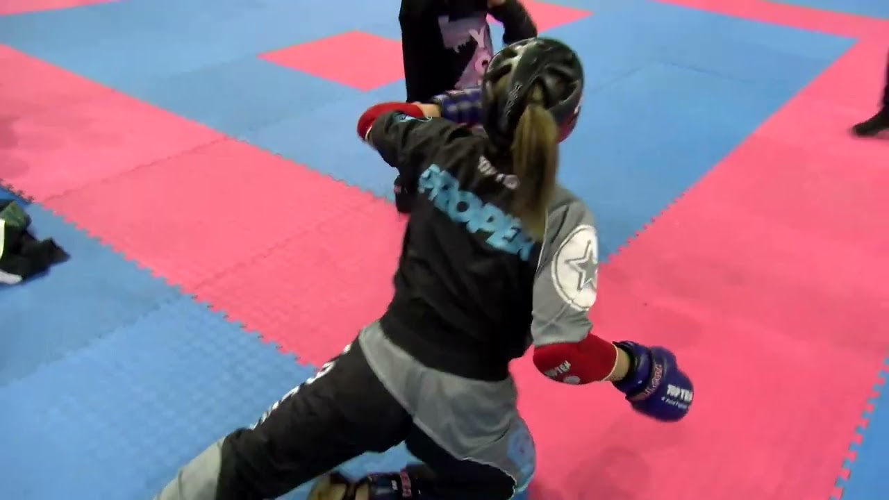 Maaike Schulten v Francesca Ceci Athens Challenge 2025