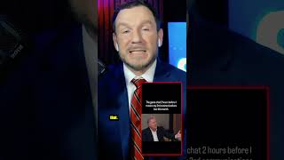 Reacting To Tucker Carlson And Piers Morgan Interview About Free Speech