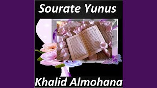 Sourate Yunus, Pt. 1