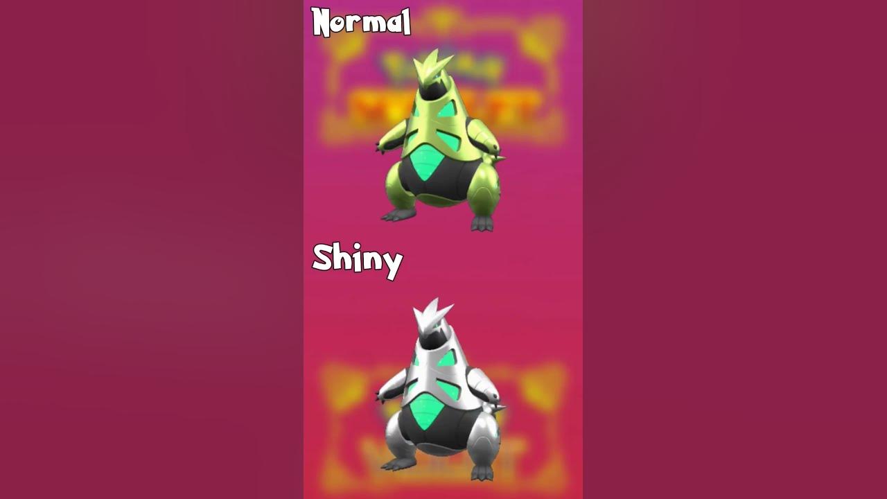 Copag - Pokémon - Shiny bonito Shiny bem feito Shiny