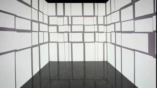 Deconstructing / Reconstructing Mondrian - Venice Biennale 2015 - Palazzo Bembo - VI