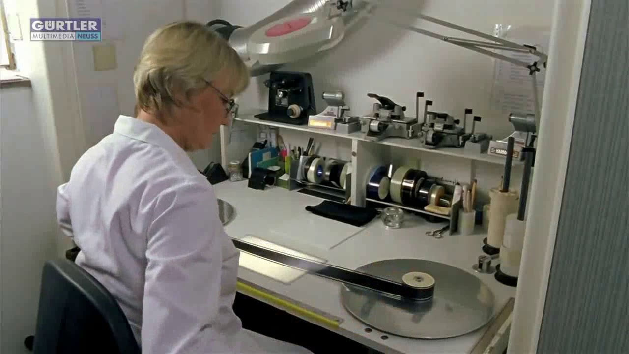 Digital Film Restoration And Remastered 2 YouTube