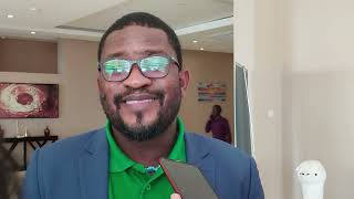 Cydex Makunje, Chief Executive Officer - Development Fund For Local Authorities Dfla