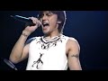 B'z LIVE in ロサンゼルス LOVE IS DEAD