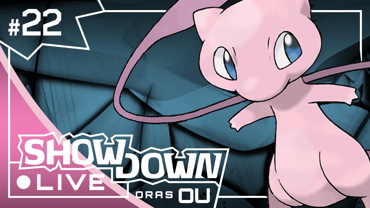 Is Baton Pass Still Broken? - OU Laddering w/ FlashfirePKM & PokeMEN (Pokemon Showdown ORAS OU)