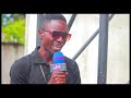 Baraka Da Prince amekopi muziki wangu.....Milo B.