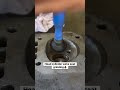 Quick Car &amp; Bike Fix 🔧 | Engine Cleaning &amp; Repair Tips #shorts