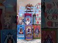 Libra - The hidden obstacle you are about to clear! August 2026 #libra #tarot #ytshorts #viralvideo
