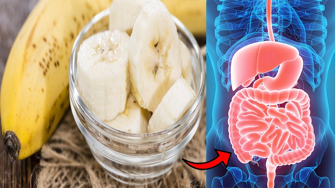 Të gjithë thonë se bananet të bëjnë mirë, por ja çfarë ju kanë lënë pa thënë