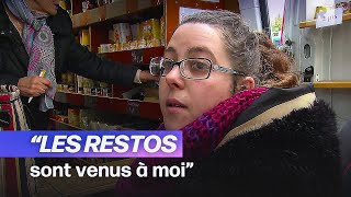 Restos du Cœur : face à la précarité, ils n'ont plus le choix