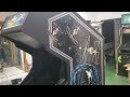 Beginning of video
